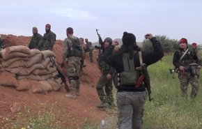 خطف 25 مدنياً من بينهم عجائز في بلدة الباسوطة بريف حلب