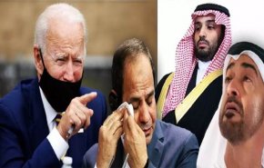 أبو منشار لن يصبح ملكا والسيسي وابن زايد متورطان بقتل خاشقجي
