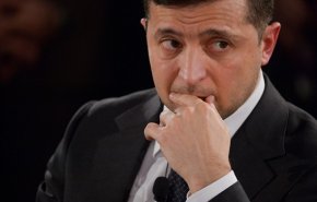 الرئيس الأوكرايني يخطط لانضمام بلاده إلى الناتو