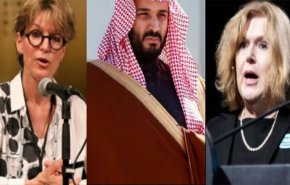النظام السعودي يتهم بقتل مئات المدافعين عن حقوق الإنسان