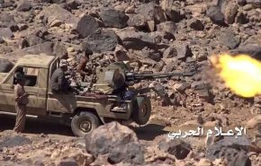 الجيش واللجان يواصلون دحر قوى العدوان في جبهات مأرب