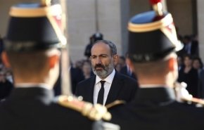 الاتحاد الأوروبي يدعو أطراف الازمة في ارمينيا لضبط النفس