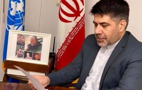 دبلوماسي ايراني: اسلحة ادعياء حقوق الانسان تسببت بأسوأ كارثة انسانية في اليمن
