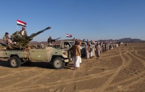 معركة مأرب: القبائل تُعلِن المواجهة رسميّاً