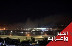 القصف الامريكي على شرق سوريا.. لماذا؟