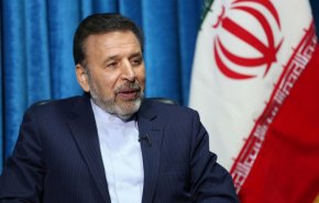 واعظي: اليوم يقر المقاطعون بفشل الضغوط القصوى