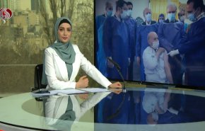 نشرة الاخبار من قناة العالم الساعة 07:00 بتوقيت غرينتش 26-02-2021