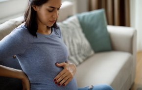 الفواكه والخضروات والبروتين لصحتك أثناء الحمل