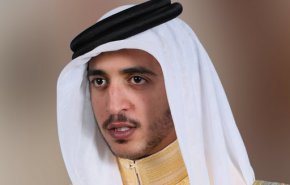 أول احتفال بعيد يهودي في الدول الخليجية برعاية خالد الخليفة