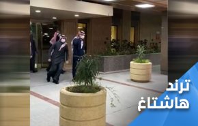 بن سلمان يستعد للتقرير الامريكي حول خاشقجي بـ