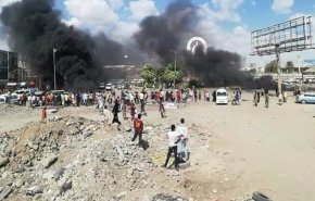 حكومة هادي تترقب انفجار ثورة شعبية ضدها في الجنوب