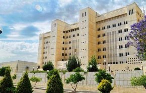 بالفيديو.. دمشق تدين العدوان الامريكي على اراضيها