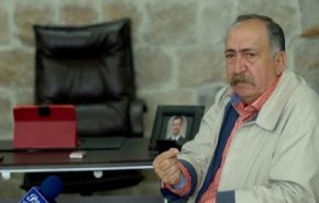 فنان سوري: