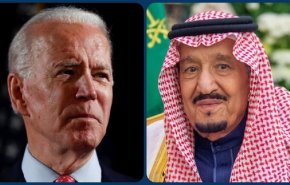 بايدن :واشنطن ستحاسب السعودية على انتهاكات حقوق الإنسان
