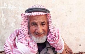 مسن سوري لم ينطق بكلمة فاتهموه بالسحر فجن جنون الدواعش 