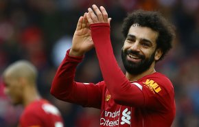 أجر محمد صلاح في ليفربول سيكون عقبة أمام برشلونة وريال مدريد