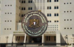 سوريا تطالب مجلس الأمن بالتحرك الفوري لوقف التحركات العدوانية الامريكية