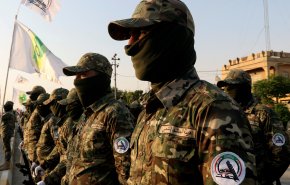 سياسي عراقي: الحشد الشعبي يحمي أصعب منطقة وعلى الكاظمي كشف الخونة