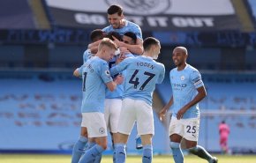الدوري الانجليزي... مانشستر سيتي يعزز صدارته بالترتيب