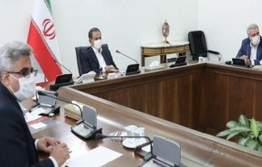 جهانغيري: إقامة انتخابات ملحمية أفضل طريق لاستعراض الاقتدار الوطني