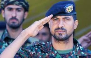 اليمن: تشييع المرتزق 'عبدالغني شعلان' وآخرين في مأرب 