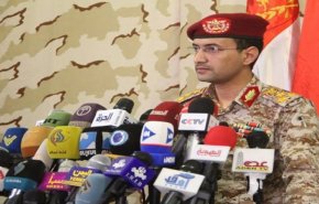 العميد يحيى سريع يعلن  تنفيذ 'عملية توازن الردع الخامسة'+فيديو