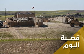 إنشاء قاعدة ضخمة شرق الفرات واستهداف الحشد.. خطط أمريكية جديدة في سوريا!