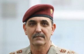 اللواء رسول يعلن القبض على 9 دواعش في 4 محافظات
