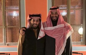 آل الشيخ متغزلا بابن سلمان بعد تقرير خاشقجي.. 'سيكتب اسمك بالذهب'!