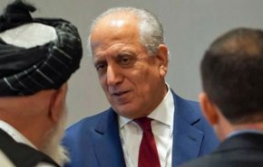خليل زاد يزور أفغانستان وقطر لإجراء محادثات