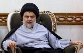 السيد مقتدى الصدر يهدد بحملة برلمانية شديدة إذا..