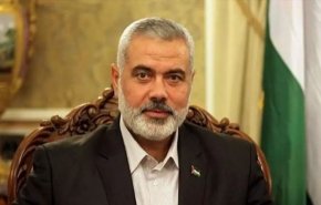 هنية وعوض الله يباركان للسنوار فوزه برئاسة حماس في قطاع غزة