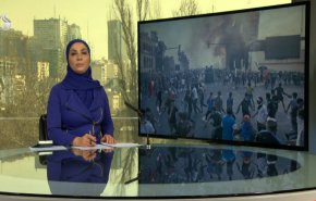 نشرة الاخبار من قناة العالم الساعة 07:00 بتوقيت غرينتش 01-03-2021