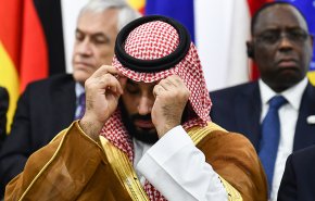 بايدن يدافع عن قرار عدم فرض عقوبات على ابن سلمان لدوره في مقتل خاشقجي
