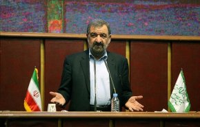 رضائي: بإمكان إيران أن تشارك بشكل فعال في إعادة إعمار اذربيجان