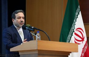 عراقجي: تواجد الإرهابيين التكفيريين في قره باغ مصدر للقلق