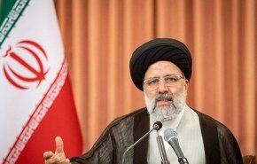 آية الله رئيسي: العالم يعرف جيدا مزاعم الاميركيين وتشدقاتهم بحقوق الانسان