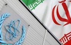  ايران سترد بحزم على القرار التخريبي لمجلس الحكام