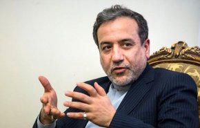 عراقجي: المساعي لإصدار قرار ضد إيران في اجتماع حكام الوكالة سلوك غير بناء 