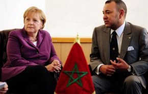 المغرب يعلق جميع آليات التواصل مع سفارة ألمانيا في الرباط.. والسبب؟!