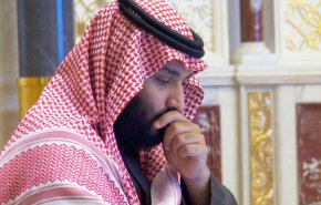 لا شيء يشغل بال ابن سلمان سوى العرش .. «شاه» على عرش متآكل 