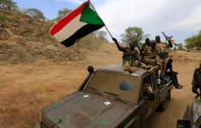 السودان تسترد أراضيها بعد معارك على الحدود الإثيوبية

