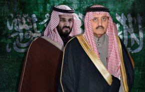 بعد اتصال بايدن.. الملك السعودي يفكر في بديل لمحمد بن سلمان 