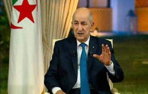 الرئيس الجزائري: لن نشارك ضمن قوات تحالف دولي في الساحل الإفريقي