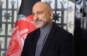 وزير خارجية أفغانستان: لا نعارض خوض طالبان للانتخابات الرئاسية
