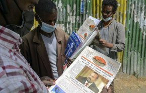 الجيش الإثيوبي يحتجز عدداً من المراسلين في منطقة تيغراي
