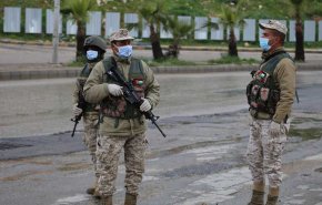 ضبط 300 شخص بزفاف مخالف لقيود كورونا في الأردن