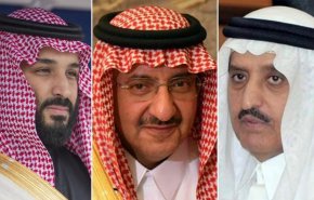 أنباء عن قرب الافراج عن امراء سعوديين كبار واعطائهم حصانة