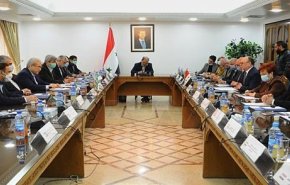 مباحثات إيرانية سورية لتطوير التعاون في المجال التكنولوجي

