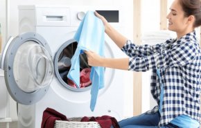 طرق سحرية بمكونات منزلية غير متوقعة تجعل الغسيل أكثر نظافة!